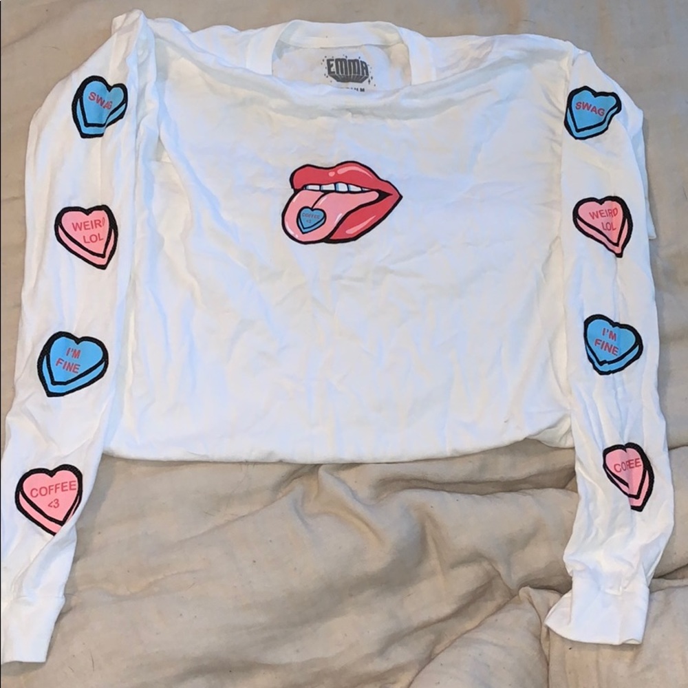 Emma Chamberlain Valentine’s Day Merchandise